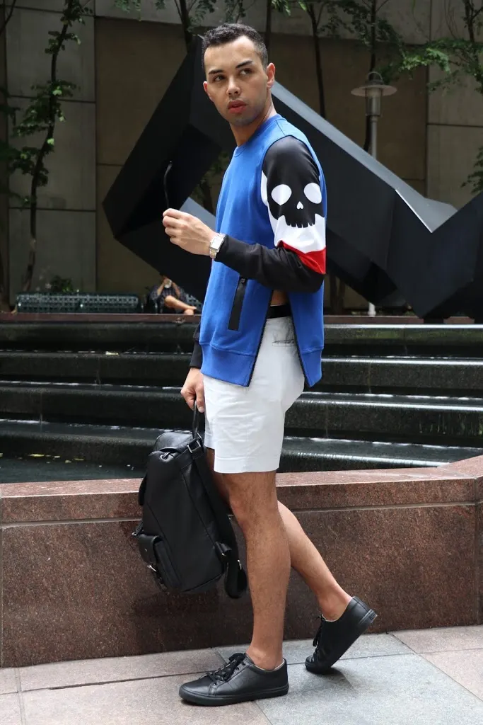 Fashion